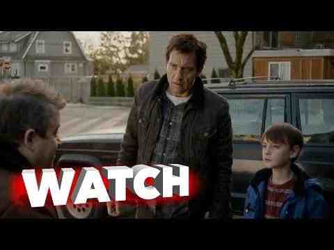 The Confirmation - Featurette