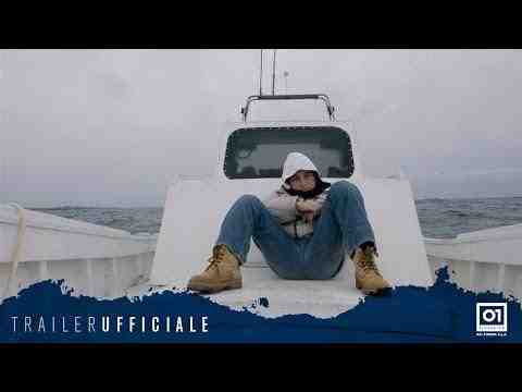 Fuocoammare