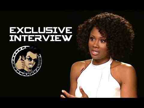 Miles Ahead - Emayatzy Corinealdi Interview