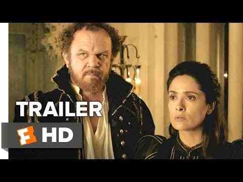 Tale of Tales - trailer 2