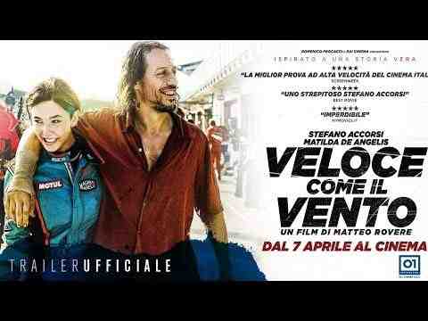 Veloce come il vento
