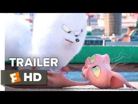 The Secret Life of Pets - trailer 3