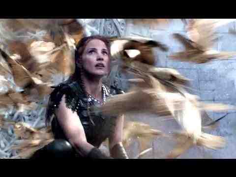 The Huntsman: Winter's War - Clip 
