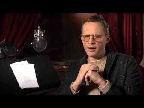 Captain America: Civil War - Paul Bettany 