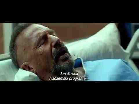 Zločinački um - trailer 1