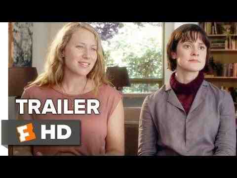 No Men Beyond This Point - trailer 2
