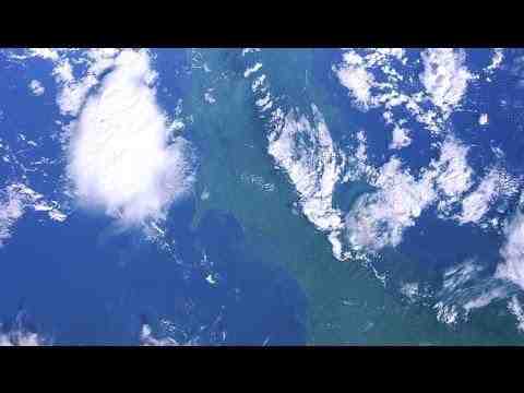 A Beautiful Planet - Clip 