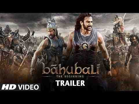 Bahubali: The Beginning 1