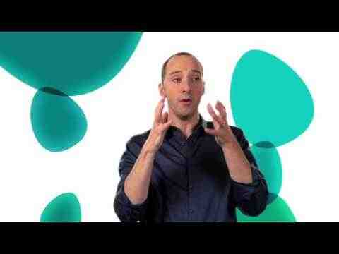 The Angry Birds Movie - Tony Hale 