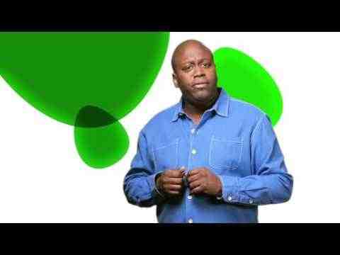 The Angry Birds Movie - Tituss Burgess 