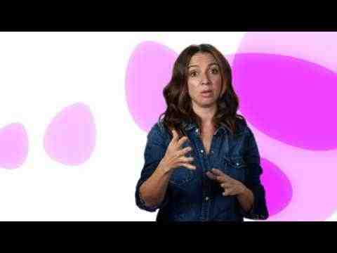 The Angry Birds Movie - Maya Rudolph 