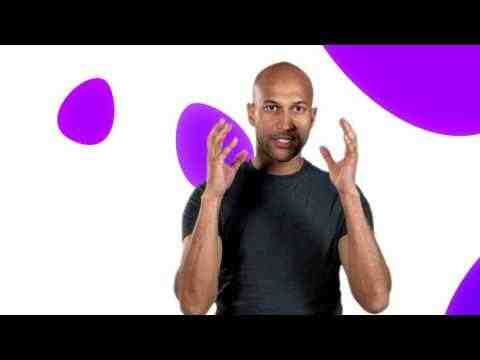 The Angry Birds Movie - Keegan-Michael Key 