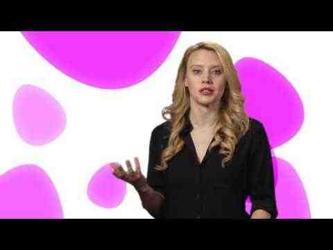 The Angry Birds Movie - Kate McKinnon 