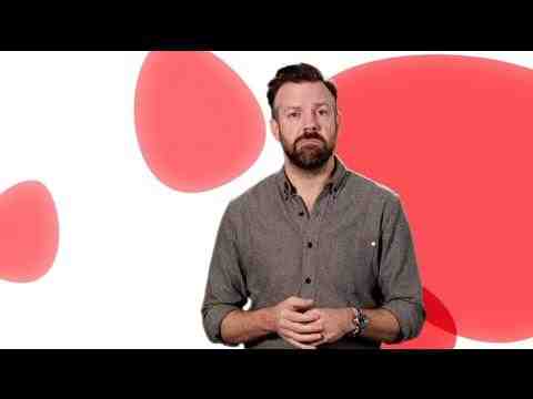 The Angry Birds Movie - Jason Sudeikis 