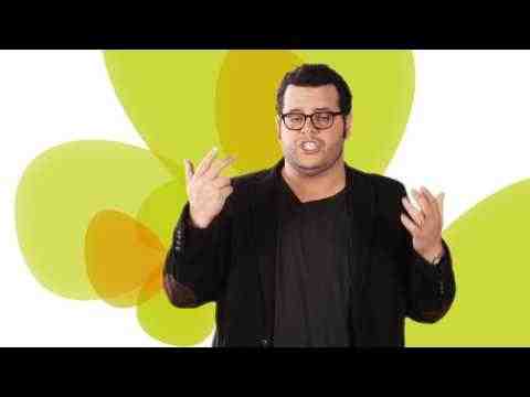 The Angry Birds Movie - Josh Gad 