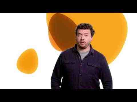 The Angry Birds Movie - Danny McBride 
