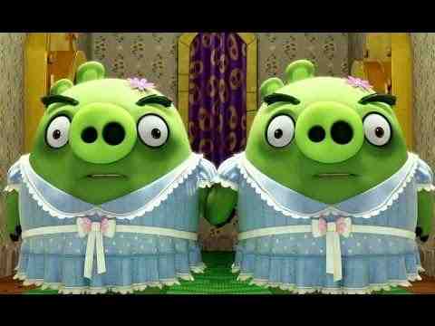 The Angry Birds Movie - TV Spot 3