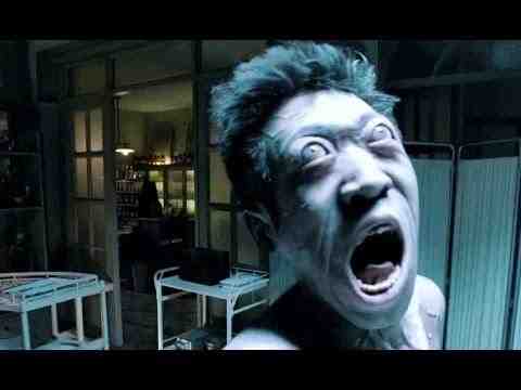 Phantom of the Theatre - trailer 1
