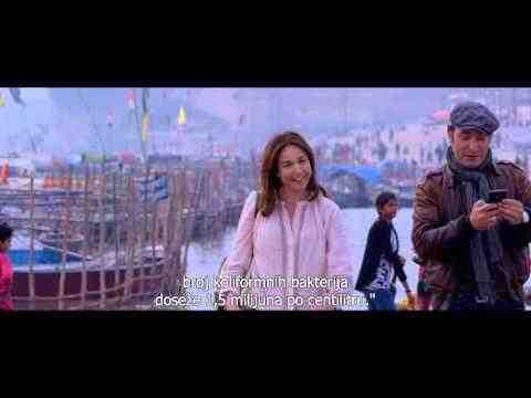 On + Ona - trailer 1