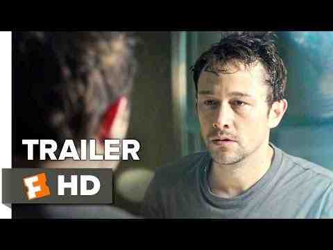 Snowden - trailer 1