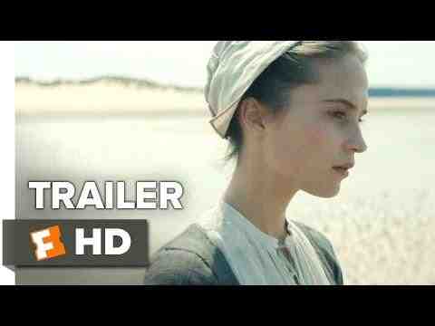 Tulip Fever - trailer 1