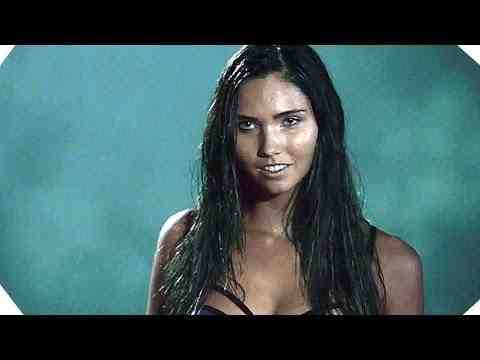 Red Billabong - trailer 1