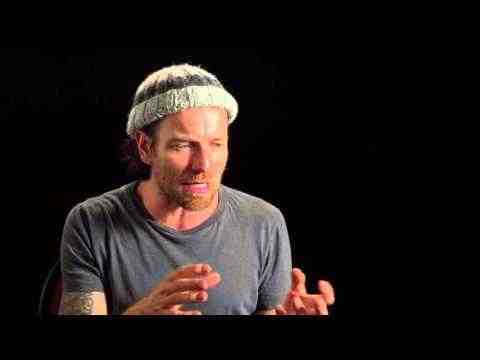 Last Days in the Desert - Ewan McGregor 