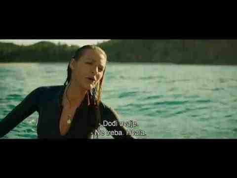 Opasnost iz dubine - trailer 2