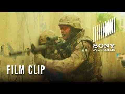Hyena Road - Clip 