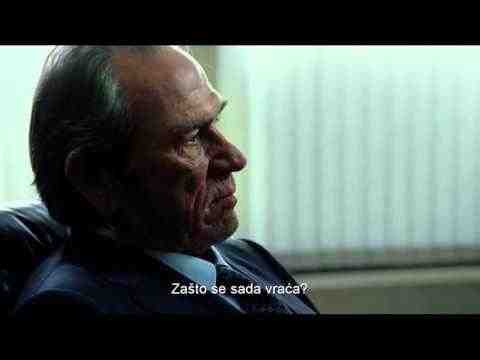 Jason Bourne - trailer 2