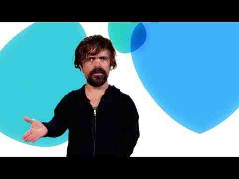 The Angry Birds Movie - Interviews