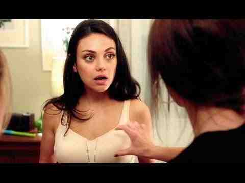 Bad Moms - TV Spot 1