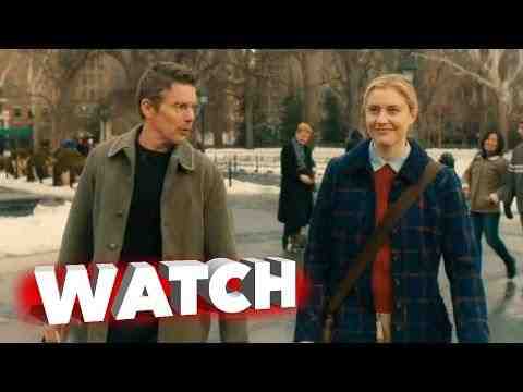 Maggie's Plan - Featurette