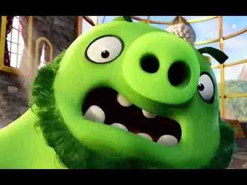 The Angry Birds Movie - TV Spot 6