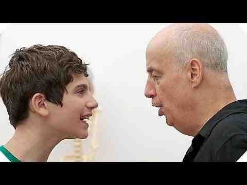 Little Men - trailer 1