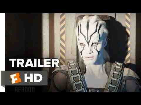 Star Trek Beyond - trailer 2