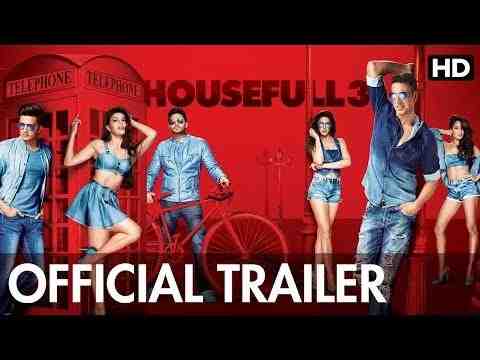 Housefull 3