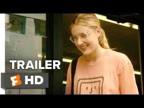 Wiener-Dog - trailer 1