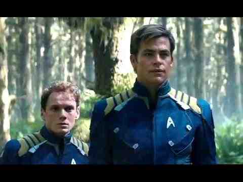 Star Trek Beyond - TV Spot 1
