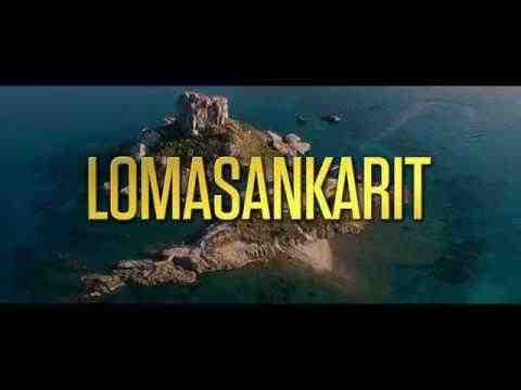 Lomasankarit