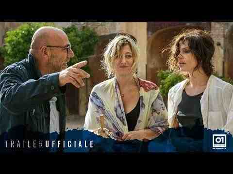 La pazza gioia
