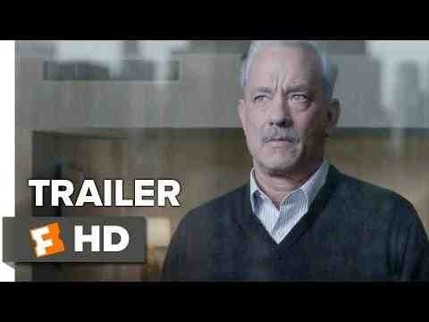 Sully - trailer 1