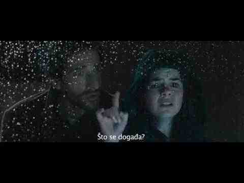 Mjesto zločina - trailer 1