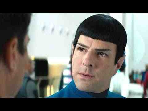 Star Trek Beyond - Clip 