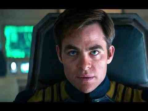 Star Trek Beyond - Character Spot 