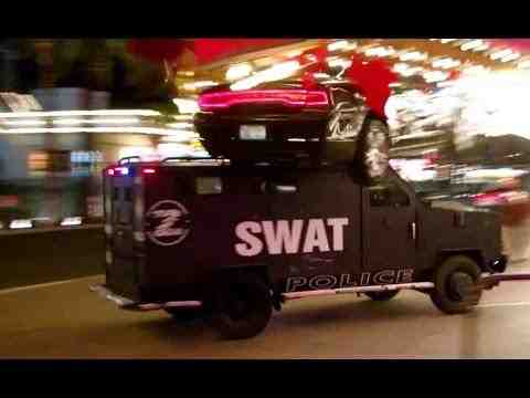 Jason Bourne - TV Spot 4