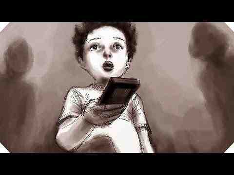 Life, Animated - trailer 1