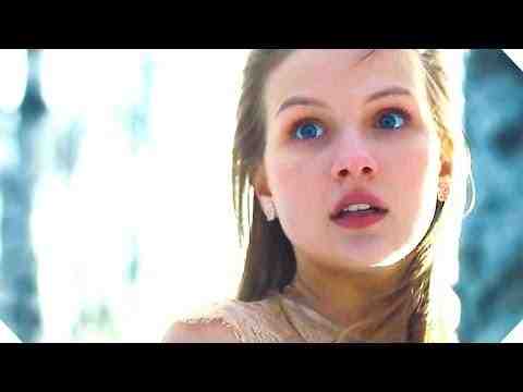 Our Kind of Traitor - Trailer + Clip