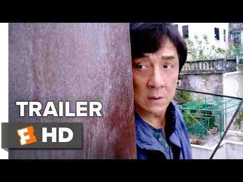 Skiptrace - trailer 2