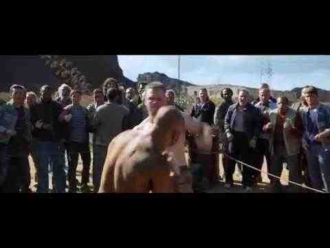 Jason Bourne - TV Spot 1